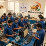Role of NCVTE in Make in India