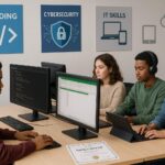 Top 5 Must-Have IT Skills for Students in 2025 | NCVTE