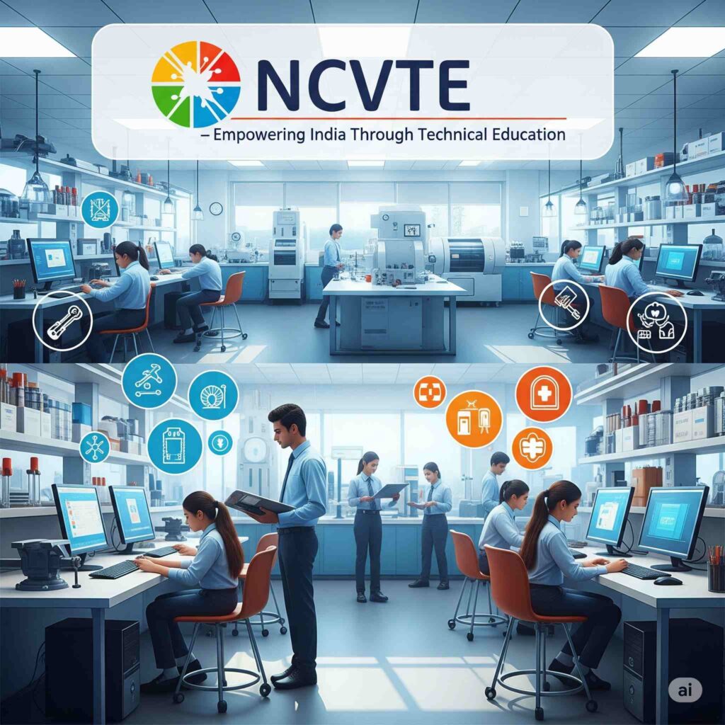 NCVTE