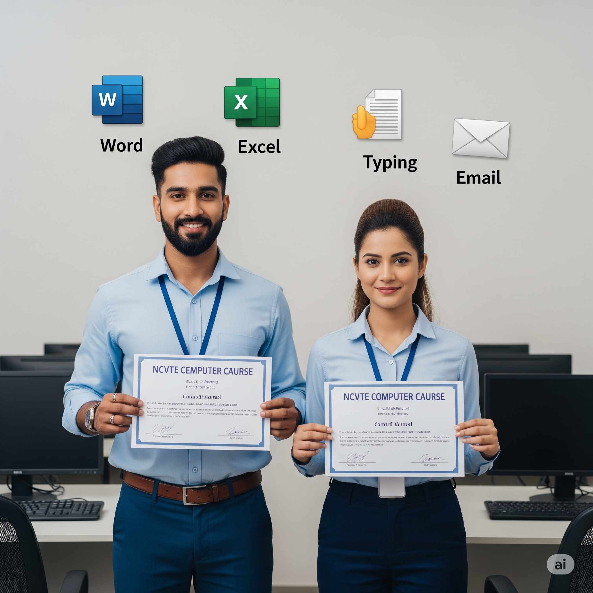 Basic Computer Course